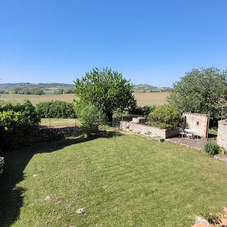 Feriehus Maison Rustique & Paisible Proche *