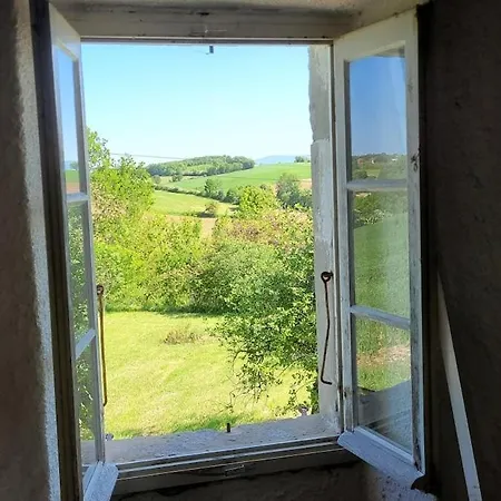 Maison Rustique & Paisible Proche Feriehus Lautrec