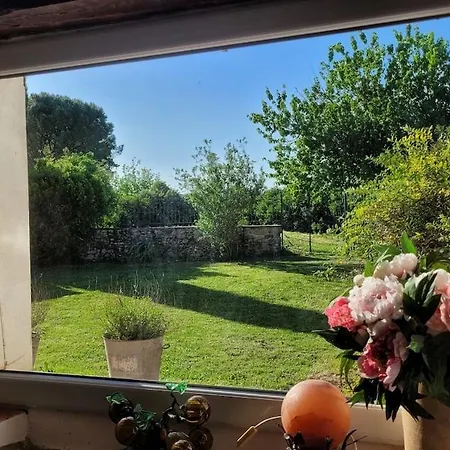 Maison Rustique & Paisible Proche Lautrec