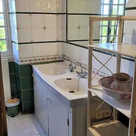 Maison Rustique & Paisible Proche Lautrec