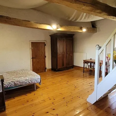Feriehus Maison Rustique & Paisible Proche *