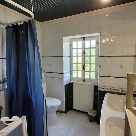 Feriehus Maison Rustique & Paisible Proche *