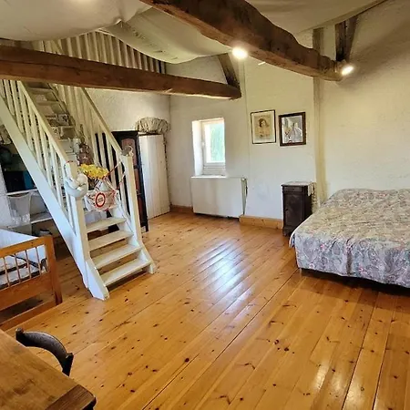 Maison Rustique & Paisible Proche Feriehus Lautrec